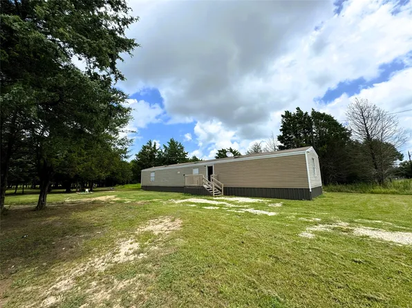 2087 Meadow Rd Lot 34, Kerens, TX 75144