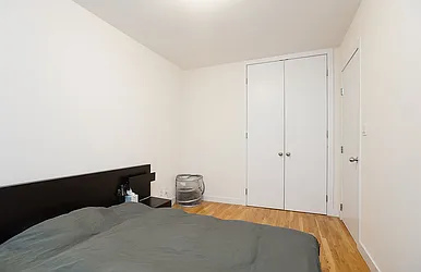 Rented by Emor Management Inc.