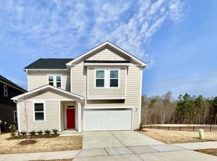 1553 Underbrush Dr, Durham, NC 27703