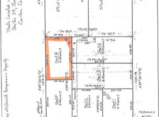 Xxx Spencer Rd, Barnum, MN 55707