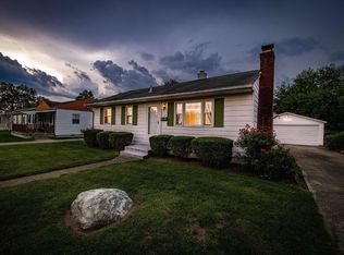 15 Flamingo Dr, Hamilton, OH 45013