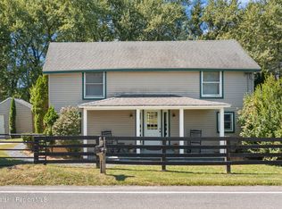 4195 County Route 7, Craryville, NY 12521