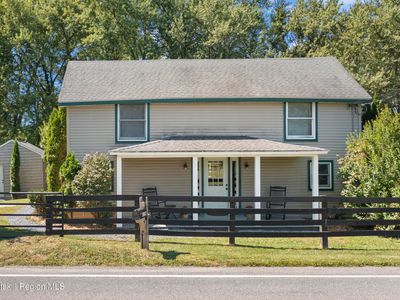 4195 County Route 7, Craryville, NY, 12521