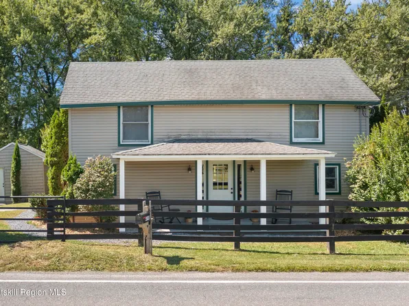 4195 County Route 7, Craryville, NY 12521