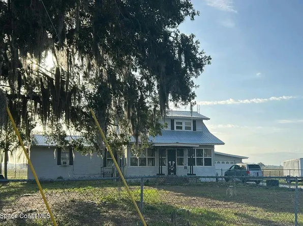 1115 Keller Rd, Fort Meade, FL 33841