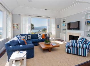 70 Gilmartin Dr, Tiburon, CA 94920