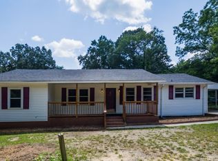 1786 Barton Rd, Lancaster, SC 29720