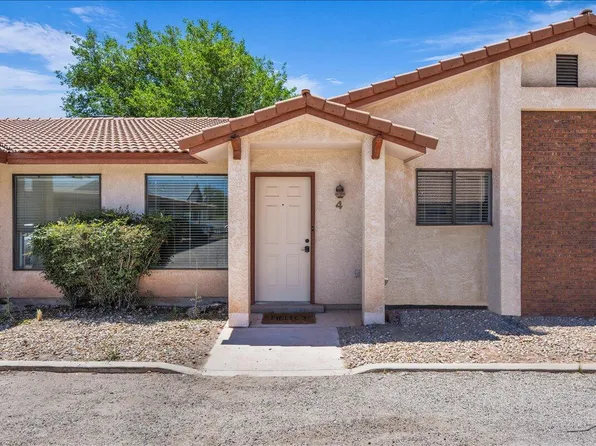 361 W 500 N APT 4, St George, UT 84770