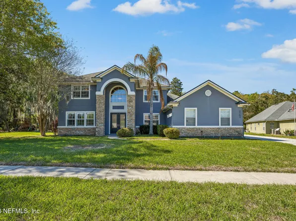 2753 EGRET WALK Terrace N, Jacksonville, FL 32226