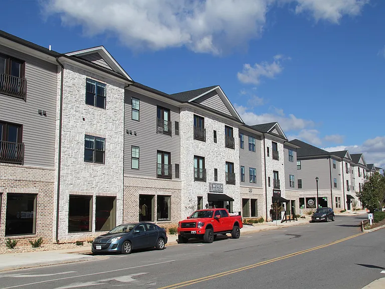 119 Cornerstone Street Apartments — Photo 14