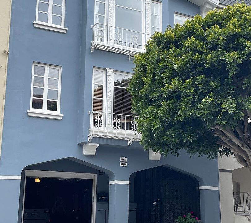 1st image of 3122-3124 Pierce St #3122