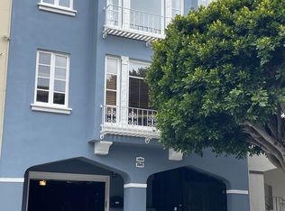 3122-3124 Pierce St #3122, San Francisco, CA 94123