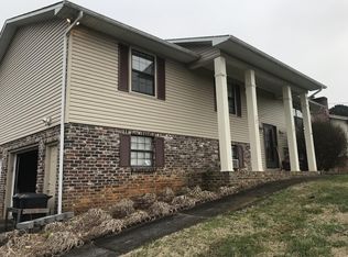 3734 Davis Ford Rd LOT 21, Maryville, TN 37804