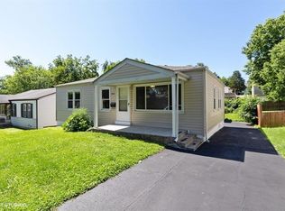 8864 Kathlyn Dr, Saint Louis, MO 63134