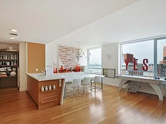 Rented by Corcoran