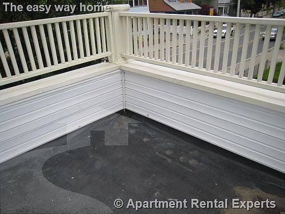 Apartment Rental Experts