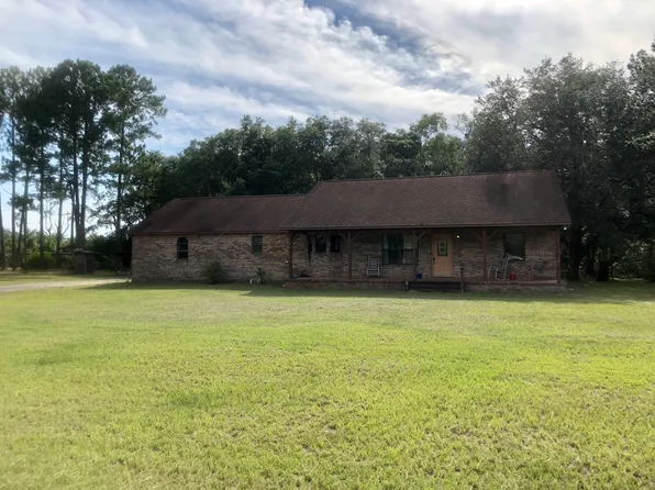 1819 Osteen Rd, Perry, FL 32348