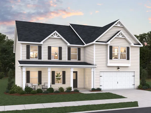 1014 Whitman Way, Greensboro, GA 30642