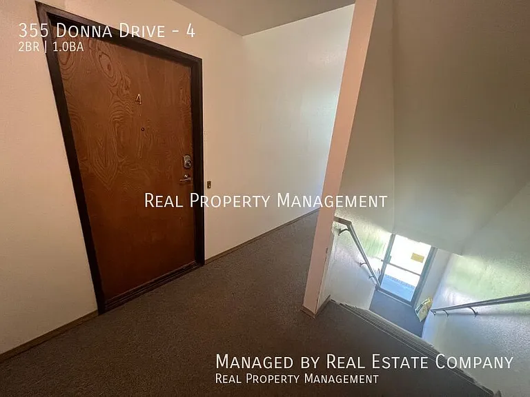 355 Donna Dr #4 — Photo 2