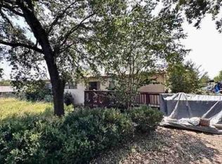 6228 Tender Foot Trl, Fort Worth, TX 76135