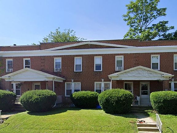 2nd image of 1253 Thornwood Pl