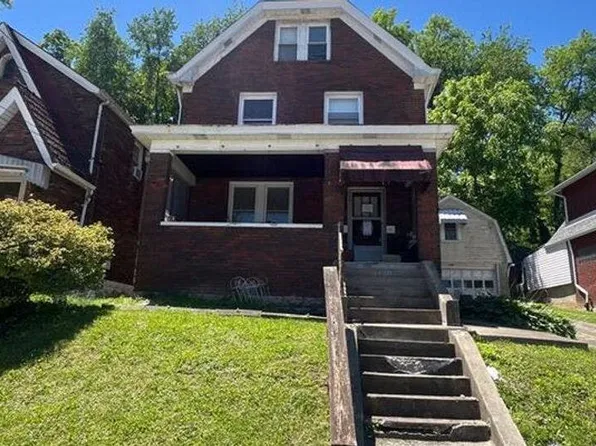 3130 Glendale Ave, Pittsburgh, PA 15227