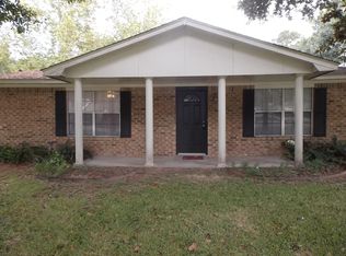 415 Penick Rd, Waller, TX 77484