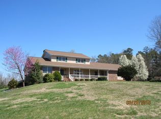 135 Peru Ln, Forest City, NC 28043