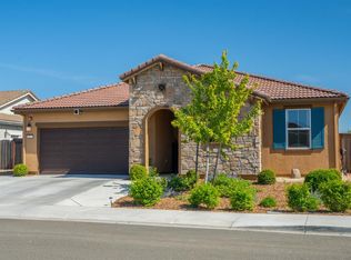 805 Broadfork Circle, Vacaville, CA 95687