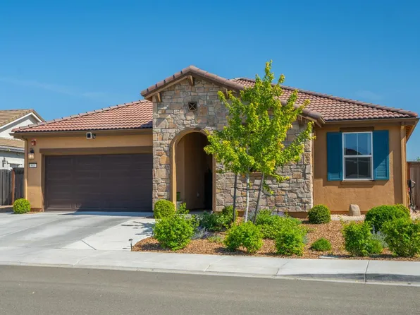 805 Broadfork Circle, Vacaville, CA 95687