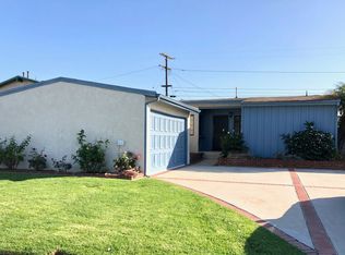 15408 Haas Ave, Gardena, CA 90249