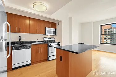 Rented by Halstead Real Estate