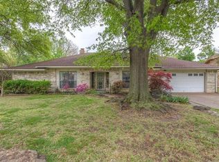 9703 S Darlington Ave, Tulsa, OK 74137