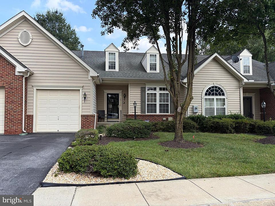 1st image of 9911 Hillandale Way Unit 58