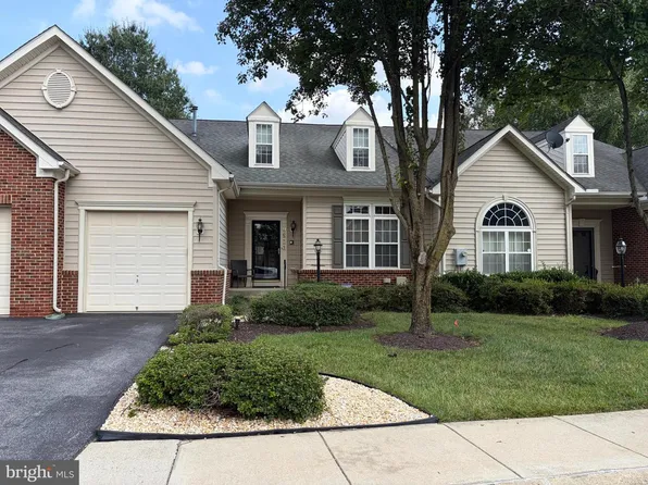 9911 Hillandale Way Unit 58, Bowie, MD 20721