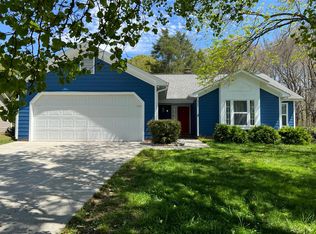 8225 Brynmar Dr, Charlotte, NC 28270
