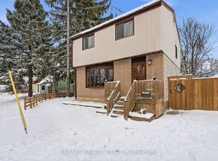 5 Martha St, Pt Hope, ON L1A 2Y3