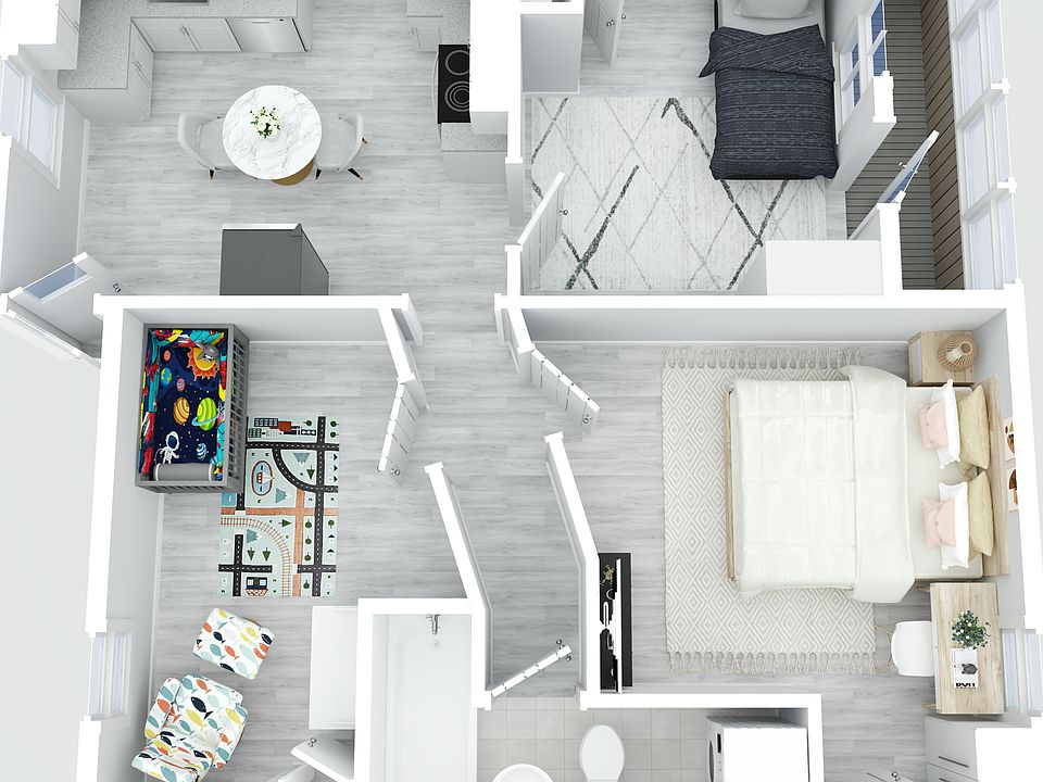 1st image of 70 Smith St #70B