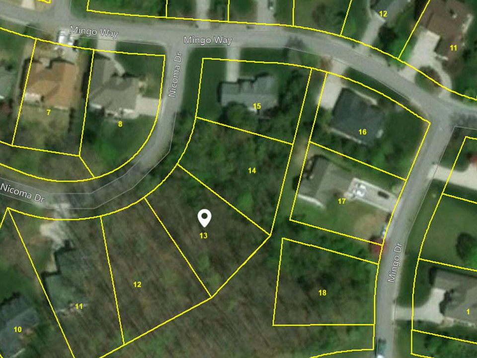 2nd image of 204 Nicoma Dr