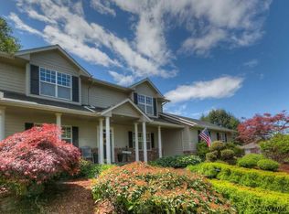 260 NW Hartmann Ave, Sublimity, OR 97385