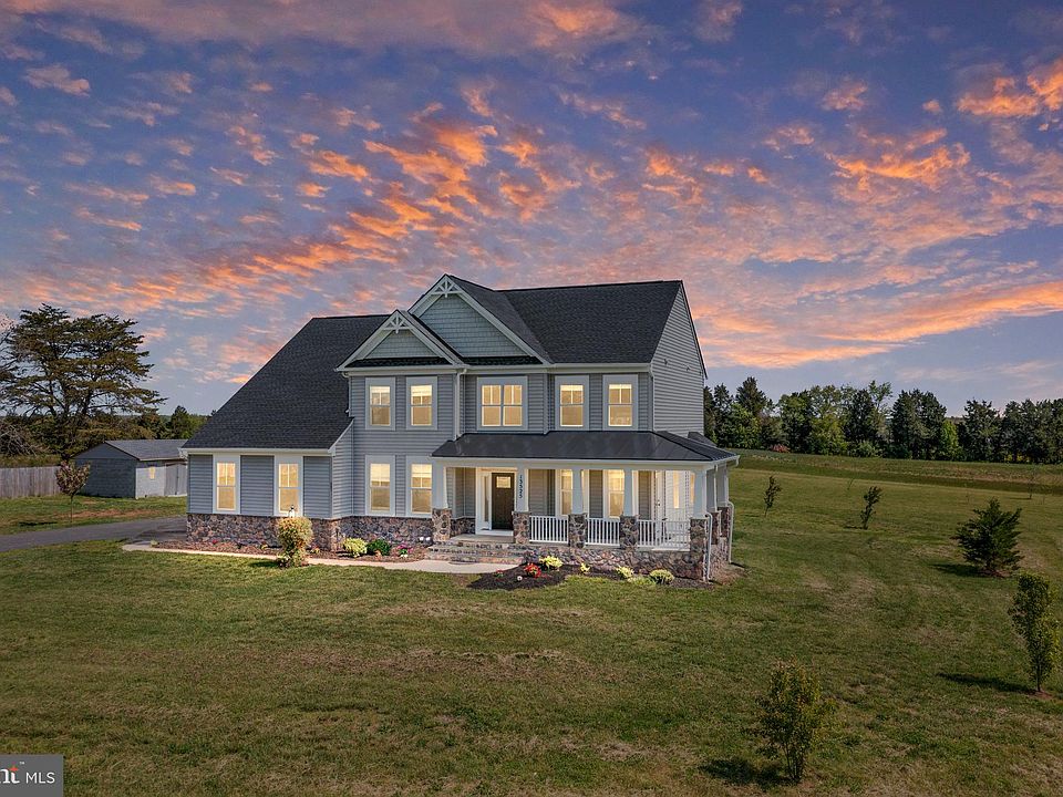 13525 Aden Rd, Nokesville, VA 20181 Zillow