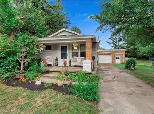 265 Tennyson Ter, Williamsville, NY 14221