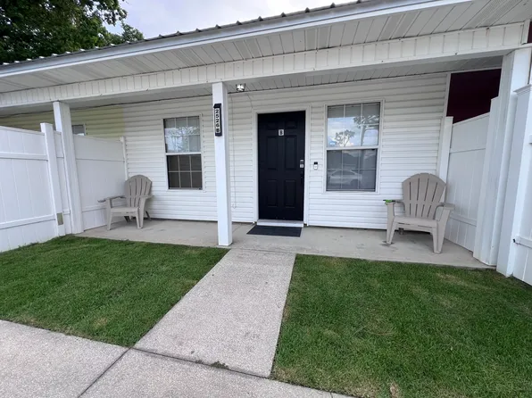 2526 Laurie Ave #B, Panama City Beach, FL 32408