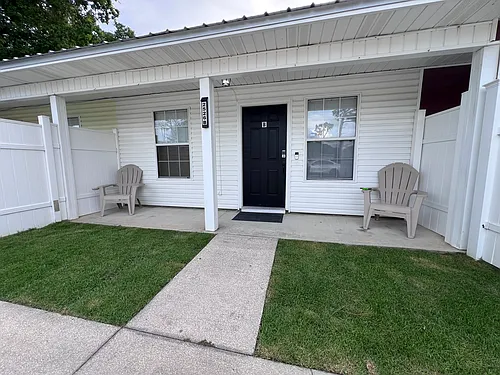 2526 Laurie Ave #B Photo 1