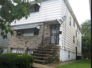 16 Argyle Ter FLOOR 1, Irvington, NJ 07111