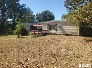 14815 State Highway 37 Hwy, Grand Chain, IL 62941