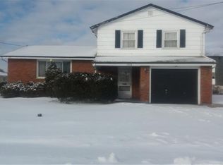 1552 101st St, Niagara Falls, NY 14304