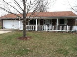 112 Spring Meadow Dr, Georgetown, OH 45121