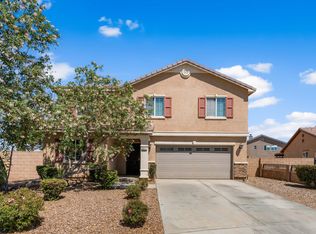 3017 Garnet Ln, Lancaster, CA 93535