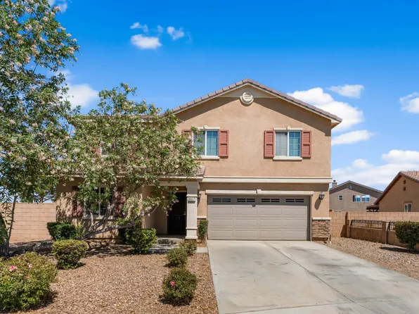 3017 Garnet Ln, Lancaster, CA 93535